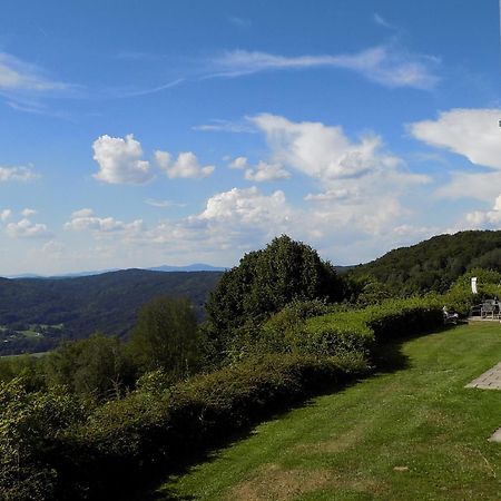 Ferienland Sonnenwald Fewo 46 Und Studio 50 In Schoefweg Bayerischer Wald Exterior foto