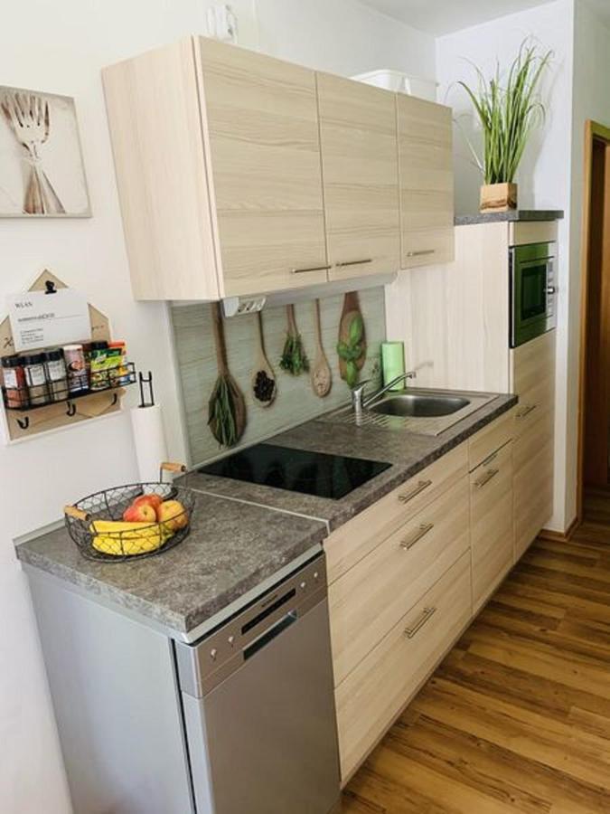 Ferienland Sonnenwald Fewo 46 Und Studio 50 In Schoefweg Bayerischer Wald Exterior foto