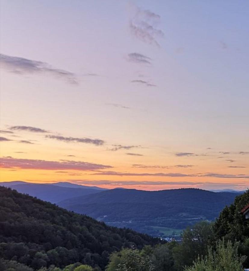 Ferienland Sonnenwald Fewo 46 Und Studio 50 In Schoefweg Bayerischer Wald Exterior foto