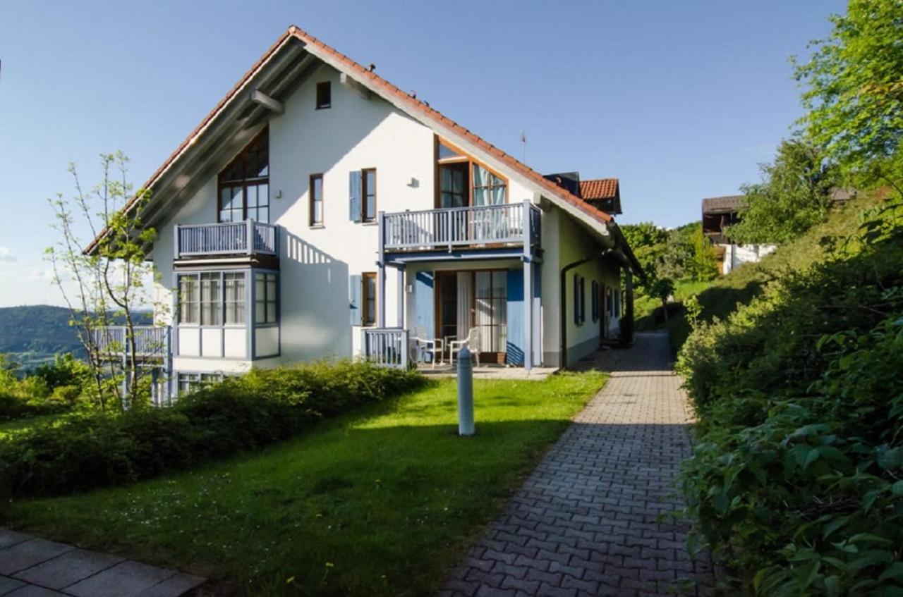 Ferienland Sonnenwald Fewo 46 Und Studio 50 In Schoefweg Bayerischer Wald Exterior foto