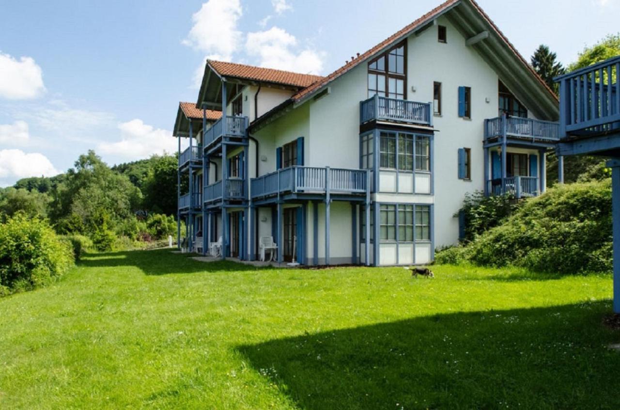 Ferienland Sonnenwald Fewo 46 Und Studio 50 In Schoefweg Bayerischer Wald Exterior foto