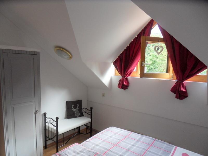 Ferienland Sonnenwald Fewo 46 Und Studio 50 In Schoefweg Bayerischer Wald Exterior foto