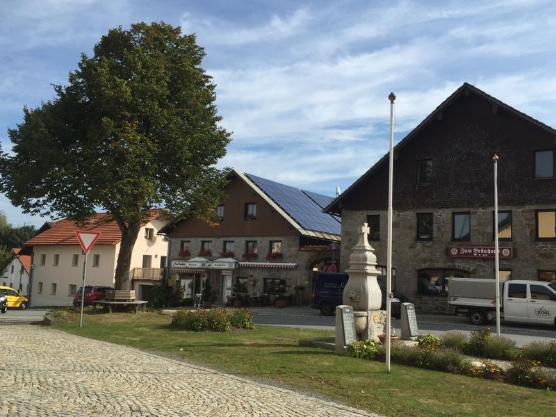 Ferienland Sonnenwald Fewo 46 Und Studio 50 In Schoefweg Bayerischer Wald Cameră foto