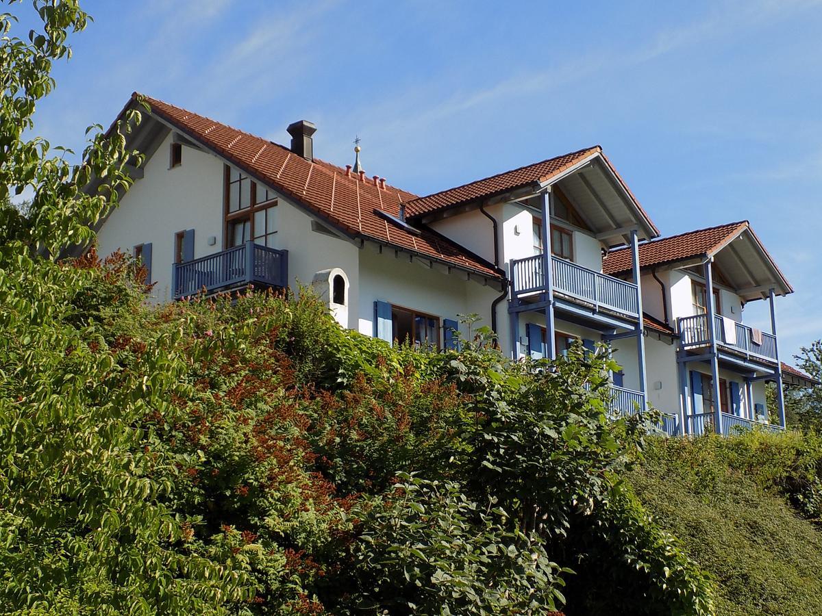 Ferienland Sonnenwald Fewo 46 Und Studio 50 In Schoefweg Bayerischer Wald Exterior foto