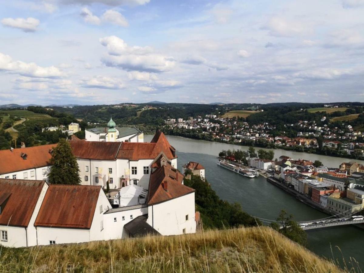 Ferienland Sonnenwald Fewo 46 Und Studio 50 In Schoefweg Bayerischer Wald Exterior foto